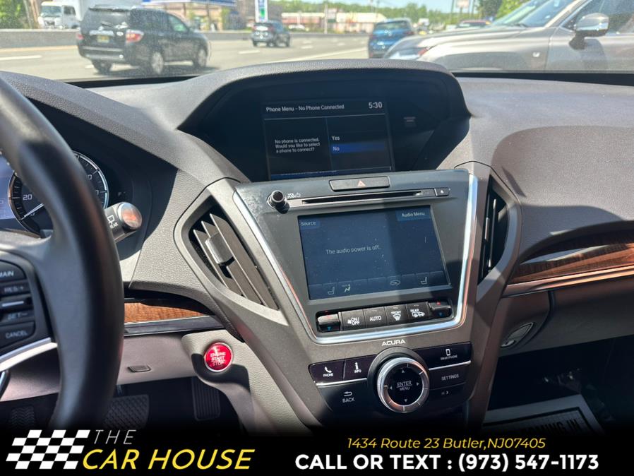 2020 Acura MDX SH-AWD 7-Passenger, available for sale in Butler, New Jersey | The Car House. Butler, New Jersey 2020 Acura MDX SH-AWD 7-Passenger, available for sale in Butler, New Jersey | The Car House. Butler, New Jersey