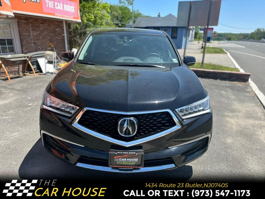 2020 Acura MDX SH-AWD 7-Passenger, available for sale in Butler, New Jersey | The Car House. Butler, New Jersey 2020 Acura MDX SH-AWD 7-Passenger, available for sale in Butler, New Jersey | The Car House. Butler, New Jersey