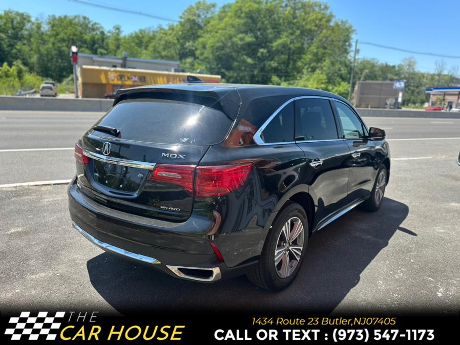 2020 Acura MDX SH-AWD 7-Passenger, available for sale in Butler, New Jersey | The Car House. Butler, New Jersey 2020 Acura MDX SH-AWD 7-Passenger, available for sale in Butler, New Jersey | The Car House. Butler, New Jersey