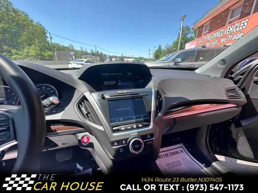 2020 Acura MDX SH-AWD 7-Passenger, available for sale in Butler, New Jersey | The Car House. Butler, New Jersey 2020 Acura MDX SH-AWD 7-Passenger, available for sale in Butler, New Jersey | The Car House. Butler, New Jersey