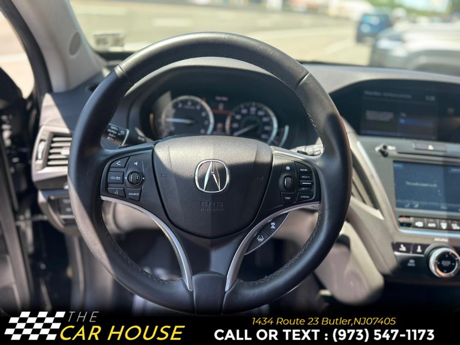 2020 Acura MDX SH-AWD 7-Passenger, available for sale in Butler, New Jersey | The Car House. Butler, New Jersey 2020 Acura MDX SH-AWD 7-Passenger, available for sale in Butler, New Jersey | The Car House. Butler, New Jersey