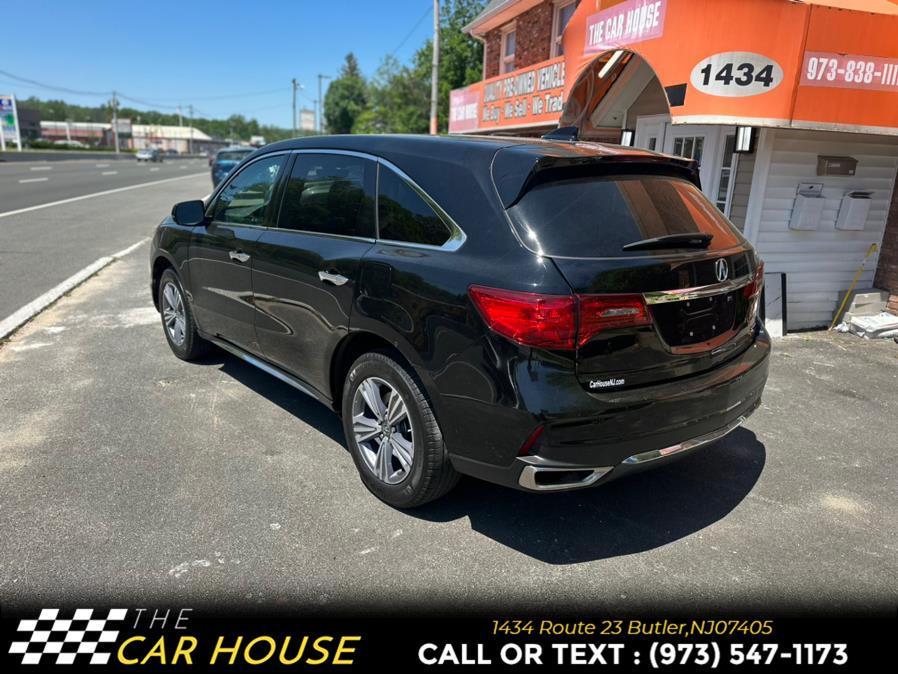 2020 Acura MDX SH-AWD 7-Passenger, available for sale in Butler, New Jersey | The Car House. Butler, New Jersey 2020 Acura MDX SH-AWD 7-Passenger, available for sale in Butler, New Jersey | The Car House. Butler, New Jersey