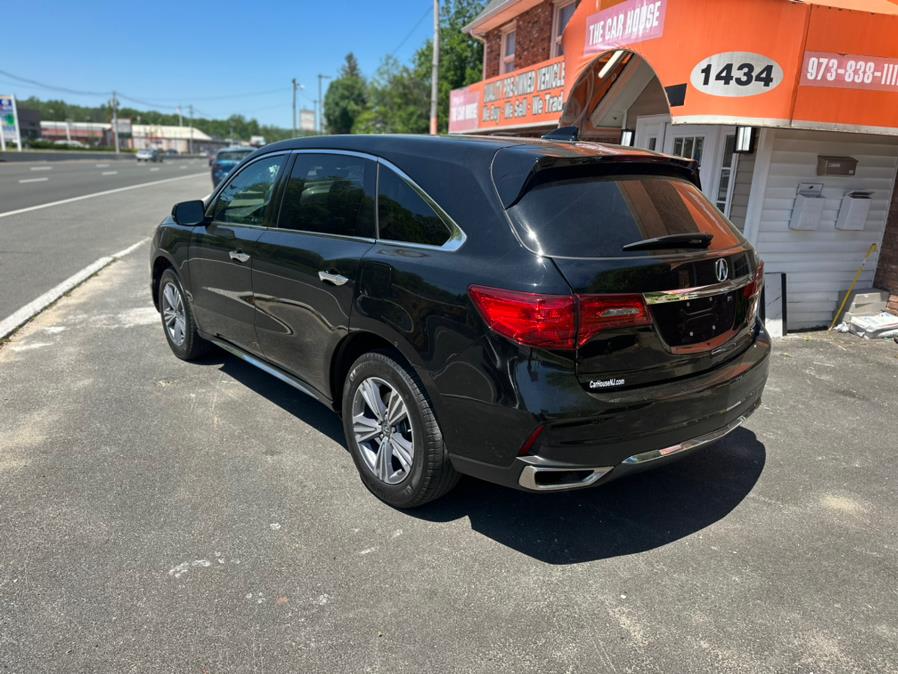 2020 Acura MDX SH-AWD 7-Passenger, available for sale in Bloomingdale, New Jersey | Bloomingdale Auto Group. Bloomingdale, New Jersey