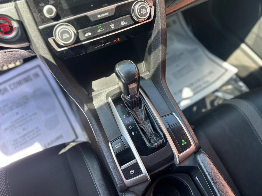 2019 Honda Civic Sedan Sport CVT, available for sale in Bloomingdale, New Jersey | Bloomingdale Auto Group. Bloomingdale, New Jersey 2019 Honda Civic Sedan Sport CVT, available for sale in Bloomingdale, New Jersey | Bloomingdale Auto Group. Bloomingdale, New Jersey