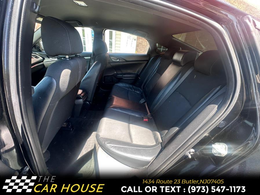 2019 Honda Civic Sedan Sport CVT, available for sale in Butler, New Jersey | The Car House. Butler, New Jersey 2019 Honda Civic Sedan Sport CVT, available for sale in Butler, New Jersey | The Car House. Butler, New Jersey