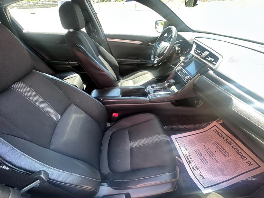 2019 Honda Civic Sedan Sport CVT, available for sale in Bloomingdale, New Jersey | Bloomingdale Auto Group. Bloomingdale, New Jersey 2019 Honda Civic Sedan Sport CVT, available for sale in Bloomingdale, New Jersey | Bloomingdale Auto Group. Bloomingdale, New Jersey