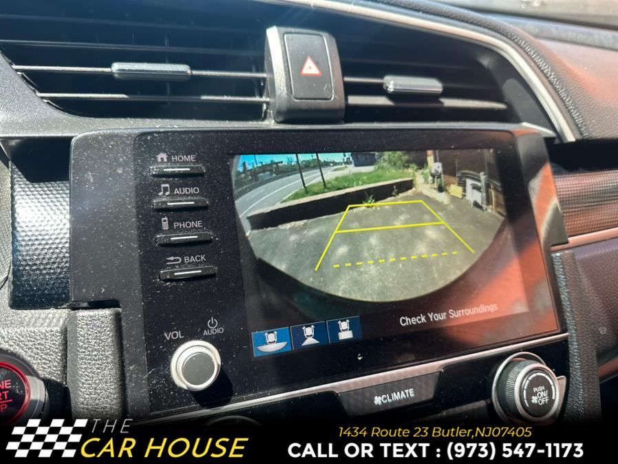 2019 Honda Civic Sedan Sport CVT, available for sale in Butler, New Jersey | The Car House. Butler, New Jersey 2019 Honda Civic Sedan Sport CVT, available for sale in Butler, New Jersey | The Car House. Butler, New Jersey