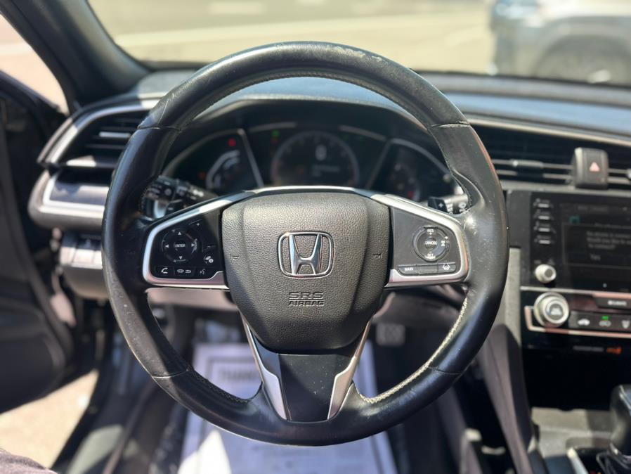 2019 Honda Civic Sedan Sport CVT, available for sale in Bloomingdale, New Jersey | Bloomingdale Auto Group. Bloomingdale, New Jersey 2019 Honda Civic Sedan Sport CVT, available for sale in Bloomingdale, New Jersey | Bloomingdale Auto Group. Bloomingdale, New Jersey