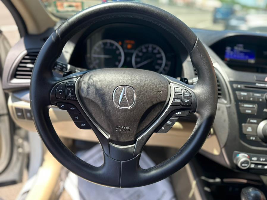 2016 Acura RDX AWD 4dr AcuraWatch Plus Pkg, available for sale in Bloomingdale, New Jersey | Bloomingdale Auto Group. Bloomingdale, New Jersey 2016 Acura RDX AWD 4dr AcuraWatch Plus Pkg, available for sale in Bloomingdale, New Jersey | Bloomingdale Auto Group. Bloomingdale, New Jersey