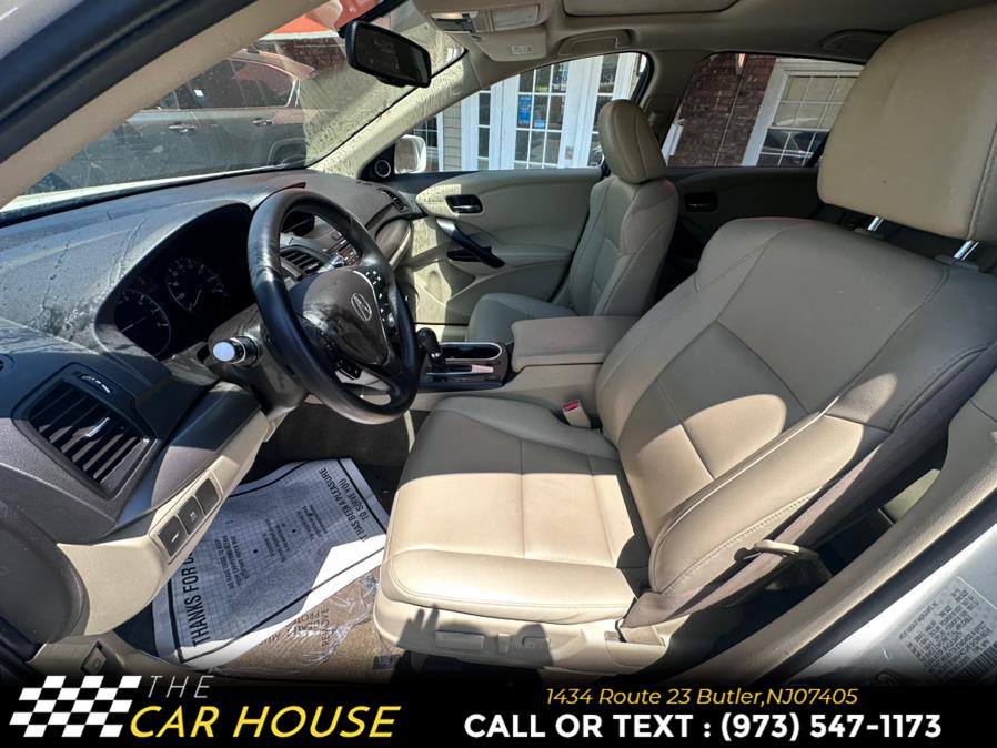 2016 Acura RDX AWD 4dr AcuraWatch Plus Pkg, available for sale in Butler, New Jersey | The Car House. Butler, New Jersey 2016 Acura RDX AWD 4dr AcuraWatch Plus Pkg, available for sale in Butler, New Jersey | The Car House. Butler, New Jersey