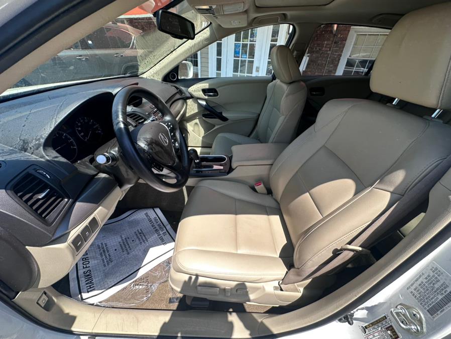 2016 Acura RDX AWD 4dr AcuraWatch Plus Pkg, available for sale in Bloomingdale, New Jersey | Bloomingdale Auto Group. Bloomingdale, New Jersey 2016 Acura RDX AWD 4dr AcuraWatch Plus Pkg, available for sale in Bloomingdale, New Jersey | Bloomingdale Auto Group. Bloomingdale, New Jersey