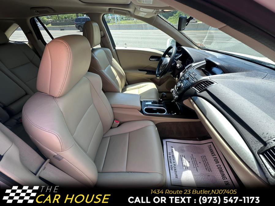 2016 Acura RDX AWD 4dr AcuraWatch Plus Pkg, available for sale in Butler, New Jersey | The Car House. Butler, New Jersey 2016 Acura RDX AWD 4dr AcuraWatch Plus Pkg, available for sale in Butler, New Jersey | The Car House. Butler, New Jersey