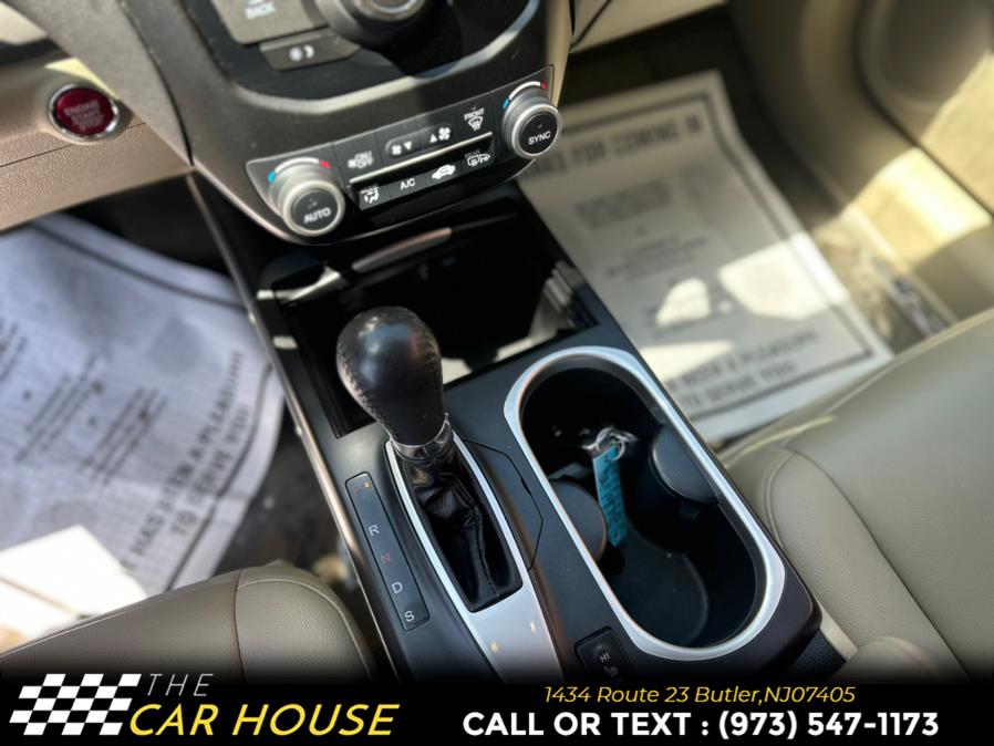 2016 Acura RDX AWD 4dr AcuraWatch Plus Pkg, available for sale in Butler, New Jersey | The Car House. Butler, New Jersey 2016 Acura RDX AWD 4dr AcuraWatch Plus Pkg, available for sale in Butler, New Jersey | The Car House. Butler, New Jersey