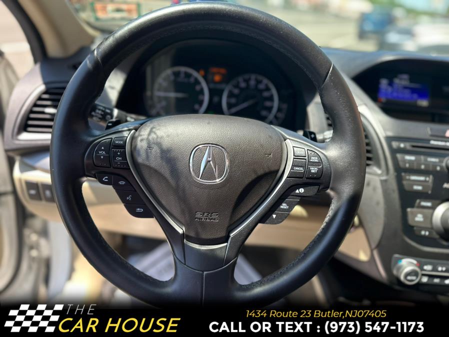 2016 Acura RDX AWD 4dr AcuraWatch Plus Pkg, available for sale in Butler, New Jersey | The Car House. Butler, New Jersey 2016 Acura RDX AWD 4dr AcuraWatch Plus Pkg, available for sale in Butler, New Jersey | The Car House. Butler, New Jersey