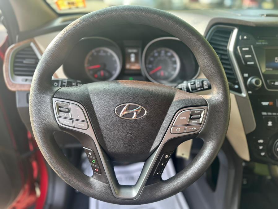 2016 Hyundai Santa Fe Sport AWD 4dr 2.4, available for sale in Bloomingdale, New Jersey | Bloomingdale Auto Group. Bloomingdale, New Jersey 2016 Hyundai Santa Fe Sport AWD 4dr 2.4, available for sale in Bloomingdale, New Jersey | Bloomingdale Auto Group. Bloomingdale, New Jersey