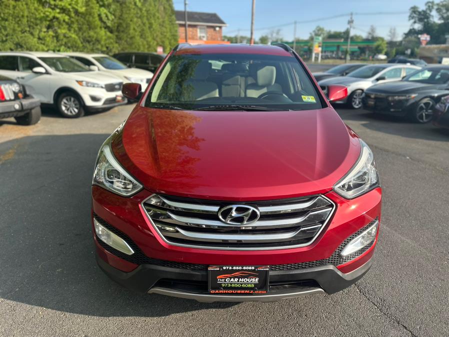 2016 Hyundai Santa Fe Sport AWD 4dr 2.4, available for sale in Bloomingdale, New Jersey | Bloomingdale Auto Group. Bloomingdale, New Jersey 2016 Hyundai Santa Fe Sport AWD 4dr 2.4, available for sale in Bloomingdale, New Jersey | Bloomingdale Auto Group. Bloomingdale, New Jersey