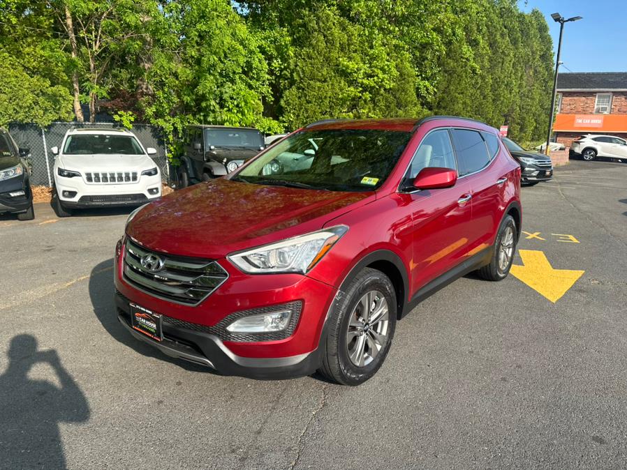 2016 Hyundai Santa Fe Sport AWD 4dr 2.4, available for sale in Bloomingdale, New Jersey | Bloomingdale Auto Group. Bloomingdale, New Jersey 2016 Hyundai Santa Fe Sport AWD 4dr 2.4, available for sale in Bloomingdale, New Jersey | Bloomingdale Auto Group. Bloomingdale, New Jersey