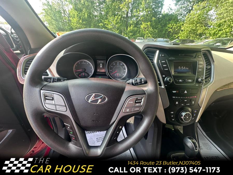 2016 Hyundai Santa Fe Sport AWD 4dr 2.4, available for sale in Butler, New Jersey | The Car House. Butler, New Jersey 2016 Hyundai Santa Fe Sport AWD 4dr 2.4, available for sale in Butler, New Jersey | The Car House. Butler, New Jersey