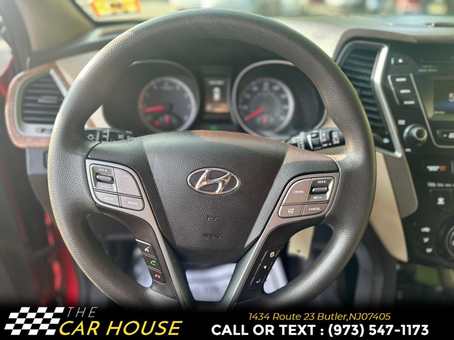 2016 Hyundai Santa Fe Sport AWD 4dr 2.4, available for sale in Butler, New Jersey | The Car House. Butler, New Jersey 2016 Hyundai Santa Fe Sport AWD 4dr 2.4, available for sale in Butler, New Jersey | The Car House. Butler, New Jersey