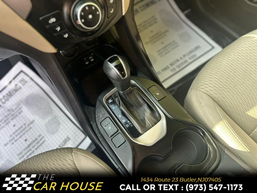 2016 Hyundai Santa Fe Sport AWD 4dr 2.4, available for sale in Butler, New Jersey | The Car House. Butler, New Jersey 2016 Hyundai Santa Fe Sport AWD 4dr 2.4, available for sale in Butler, New Jersey | The Car House. Butler, New Jersey
