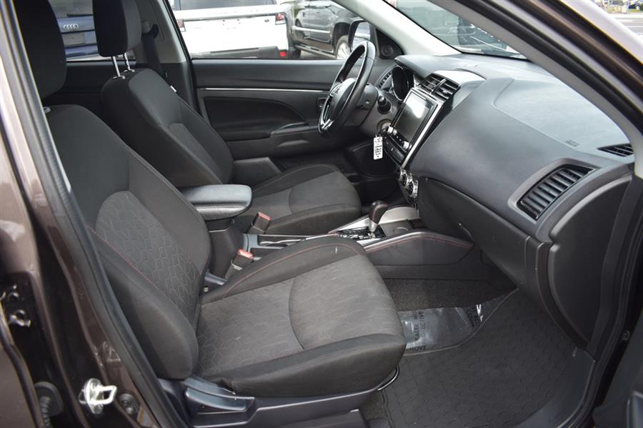 2021 Mitsubishi Outlander Sport ES, available for sale in Patchogue, New York | 112 Auto Plaza. Patchogue, New York 2021 Mitsubishi Outlander Sport ES, available for sale in Patchogue, New York | 112 Auto Plaza. Patchogue, New York