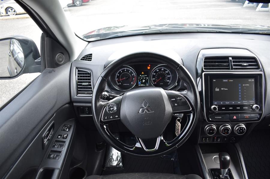 2021 Mitsubishi Outlander Sport ES, available for sale in Patchogue, New York | 112 Auto Plaza. Patchogue, New York 2021 Mitsubishi Outlander Sport ES, available for sale in Patchogue, New York | 112 Auto Plaza. Patchogue, New York