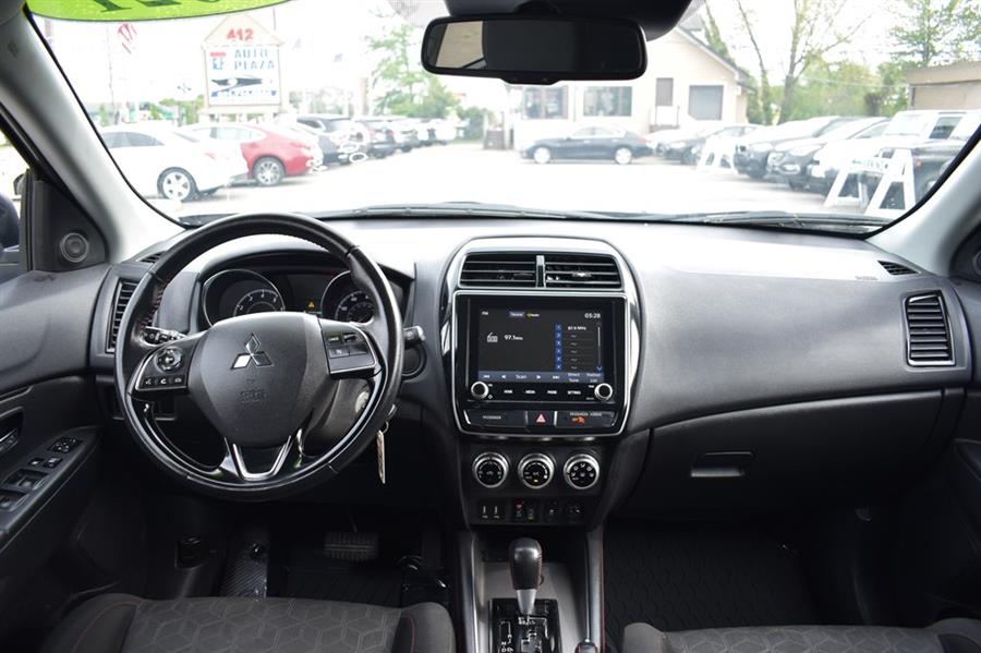 2021 Mitsubishi Outlander Sport ES, available for sale in Patchogue, New York | 112 Auto Plaza. Patchogue, New York 2021 Mitsubishi Outlander Sport ES, available for sale in Patchogue, New York | 112 Auto Plaza. Patchogue, New York