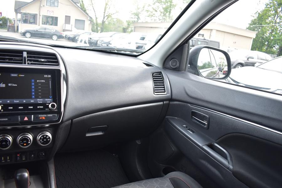 2021 Mitsubishi Outlander Sport ES, available for sale in Patchogue, New York | 112 Auto Plaza. Patchogue, New York 2021 Mitsubishi Outlander Sport ES, available for sale in Patchogue, New York | 112 Auto Plaza. Patchogue, New York