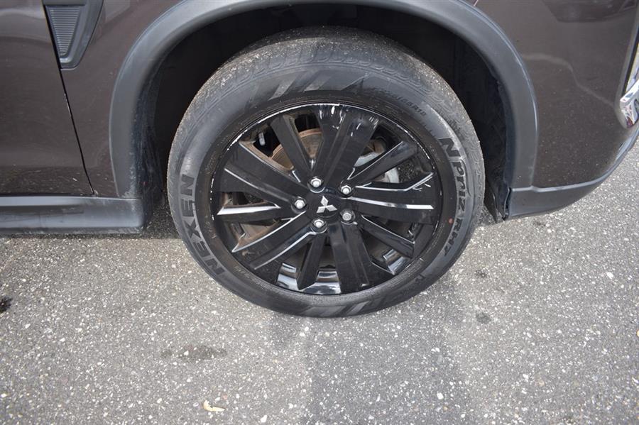 2021 Mitsubishi Outlander Sport ES, available for sale in Patchogue, New York | 112 Auto Plaza. Patchogue, New York 2021 Mitsubishi Outlander Sport ES, available for sale in Patchogue, New York | 112 Auto Plaza. Patchogue, New York