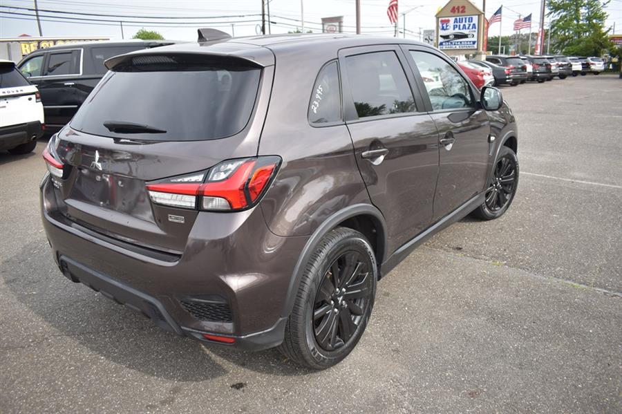 2021 Mitsubishi Outlander Sport ES, available for sale in Patchogue, New York | 112 Auto Plaza. Patchogue, New York 2021 Mitsubishi Outlander Sport ES, available for sale in Patchogue, New York | 112 Auto Plaza. Patchogue, New York