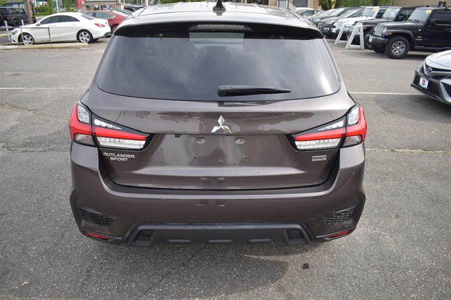 2021 Mitsubishi Outlander Sport ES, available for sale in Patchogue, New York | 112 Auto Plaza. Patchogue, New York 2021 Mitsubishi Outlander Sport ES, available for sale in Patchogue, New York | 112 Auto Plaza. Patchogue, New York