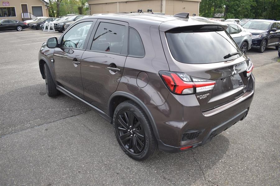 2021 Mitsubishi Outlander Sport ES, available for sale in Patchogue, New York | 112 Auto Plaza. Patchogue, New York 2021 Mitsubishi Outlander Sport ES, available for sale in Patchogue, New York | 112 Auto Plaza. Patchogue, New York