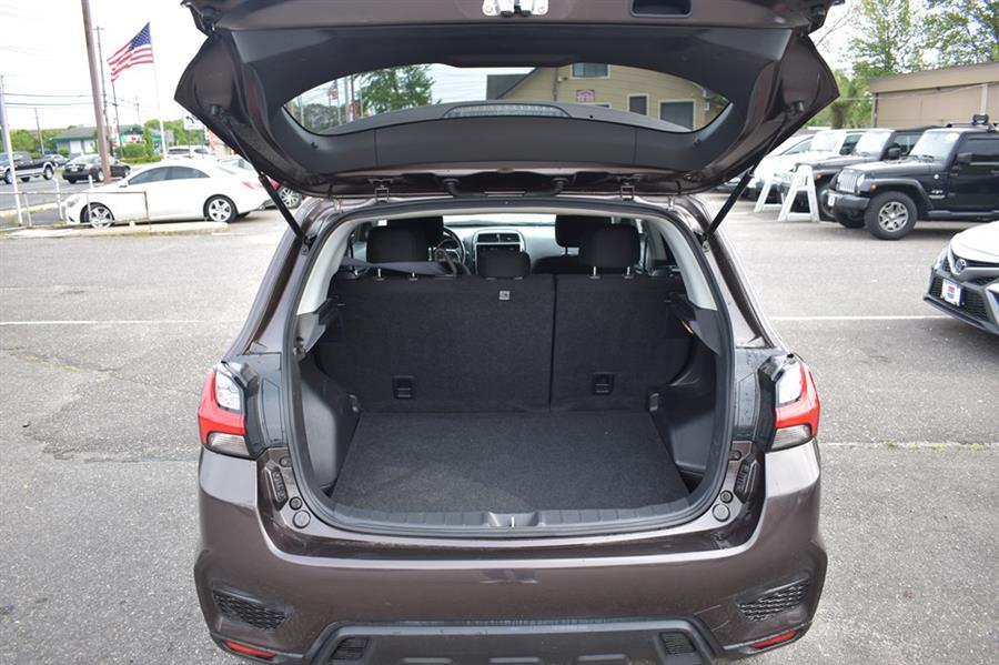 2021 Mitsubishi Outlander Sport ES, available for sale in Patchogue, New York | 112 Auto Plaza. Patchogue, New York 2021 Mitsubishi Outlander Sport ES, available for sale in Patchogue, New York | 112 Auto Plaza. Patchogue, New York