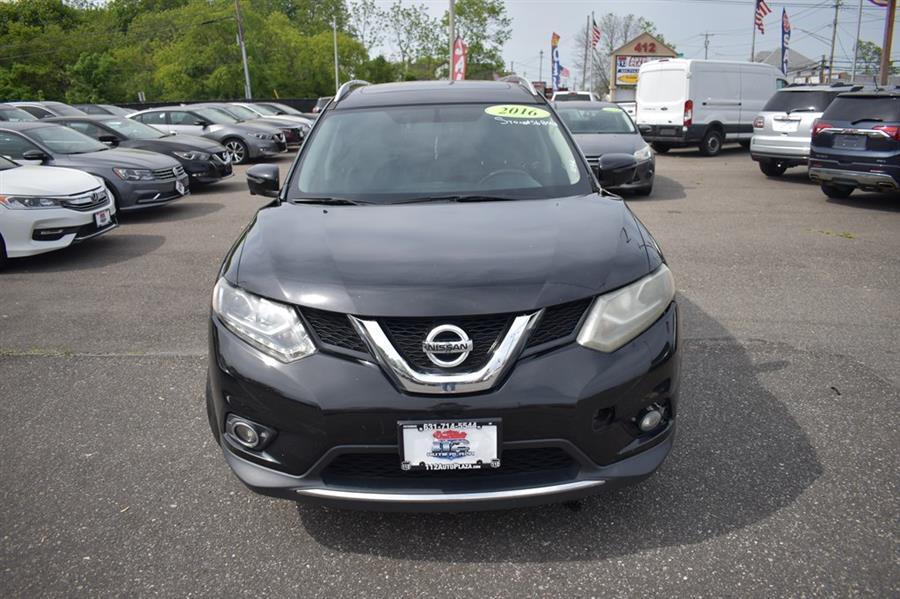 2016 Nissan Rogue S, available for sale in Patchogue, New York | 112 Auto Plaza. Patchogue, New York 2016 Nissan Rogue S, available for sale in Patchogue, New York | 112 Auto Plaza. Patchogue, New York