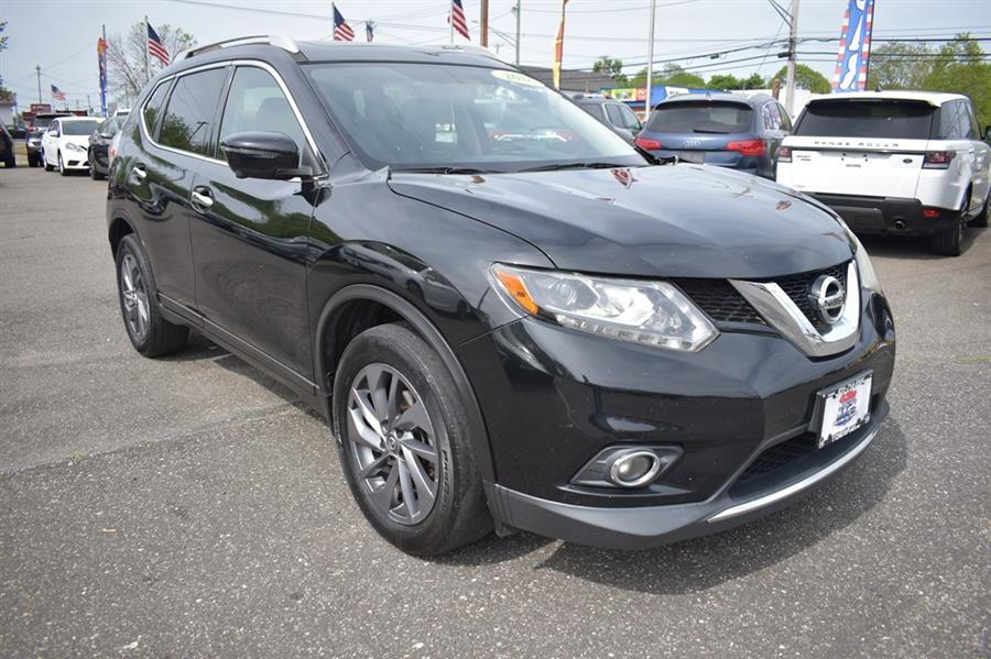 2016 Nissan Rogue S, available for sale in Patchogue, New York | 112 Auto Plaza. Patchogue, New York 2016 Nissan Rogue S, available for sale in Patchogue, New York | 112 Auto Plaza. Patchogue, New York