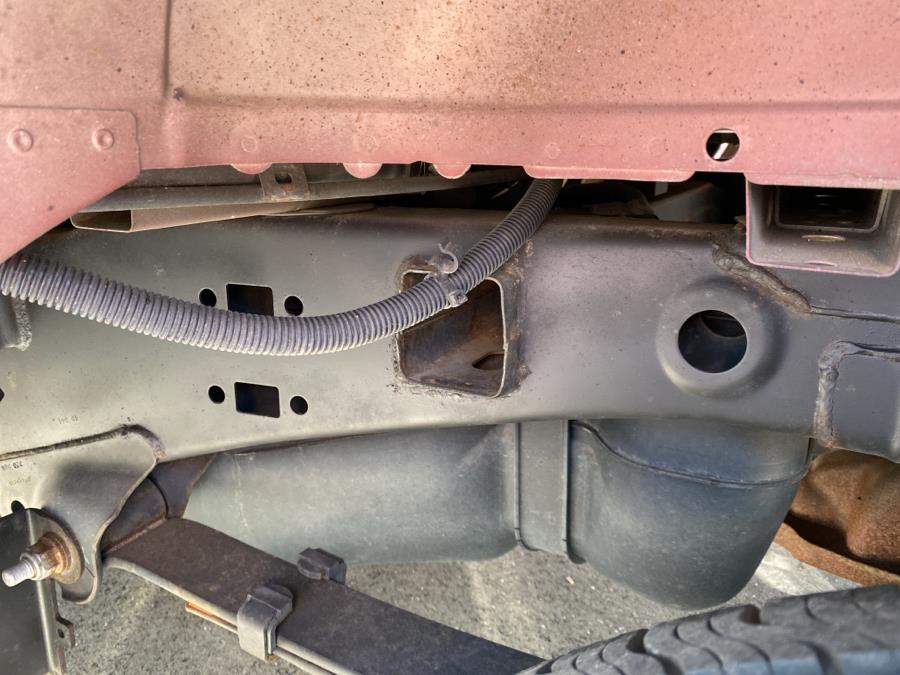 2016 Ford F-150 4WD Reg Cab XLT, available for sale in Waterbury, Connecticut | National Auto Brokers, Inc.. Waterbury, Connecticut 2016 Ford F-150 4WD Reg Cab XLT, available for sale in Waterbury, Connecticut | National Auto Brokers, Inc.. Waterbury, Connecticut