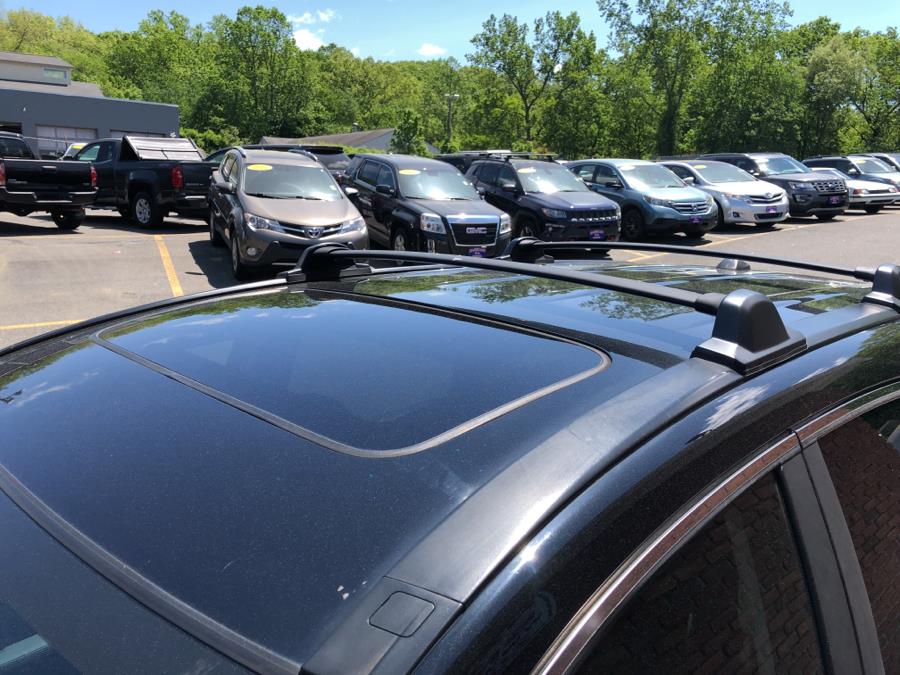 2011 Honda CR-V 4WD 5dr EX-L, available for sale in Waterbury, Connecticut | National Auto Brokers, Inc.. Waterbury, Connecticut 2011 Honda CR-V 4WD 5dr EX-L, available for sale in Waterbury, Connecticut | National Auto Brokers, Inc.. Waterbury, Connecticut
