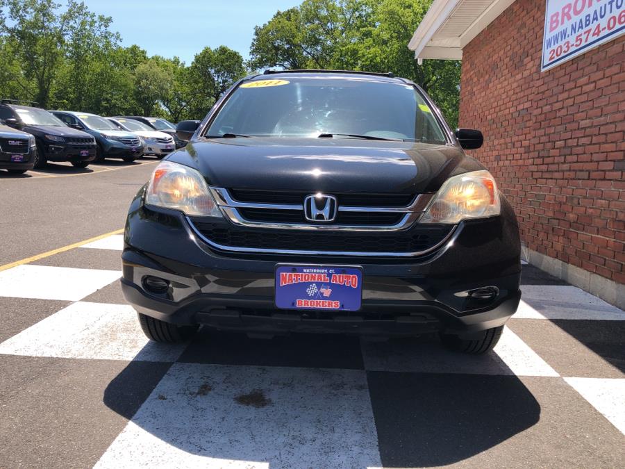 2011 Honda CR-V 4WD 5dr EX-L, available for sale in Waterbury, Connecticut | National Auto Brokers, Inc.. Waterbury, Connecticut 2011 Honda CR-V 4WD 5dr EX-L, available for sale in Waterbury, Connecticut | National Auto Brokers, Inc.. Waterbury, Connecticut