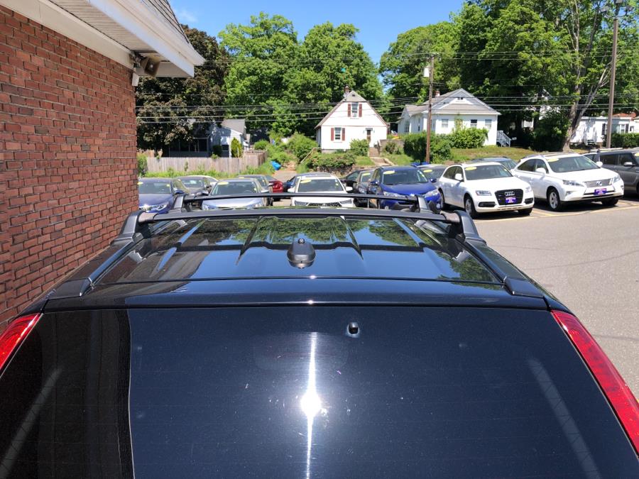 2011 Honda CR-V 4WD 5dr EX-L, available for sale in Waterbury, Connecticut | National Auto Brokers, Inc.. Waterbury, Connecticut 2011 Honda CR-V 4WD 5dr EX-L, available for sale in Waterbury, Connecticut | National Auto Brokers, Inc.. Waterbury, Connecticut