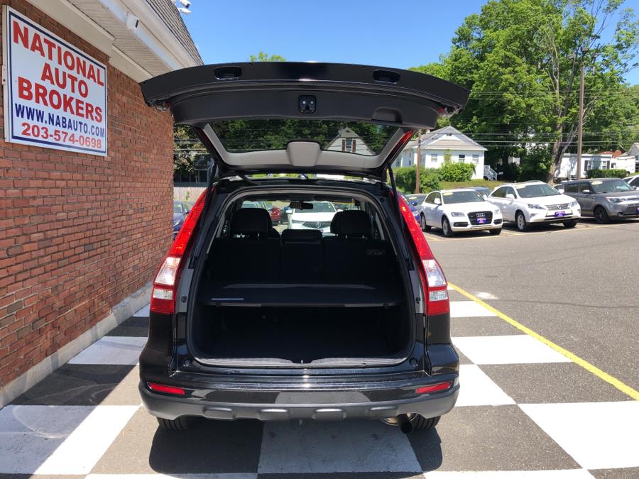 2011 Honda CR-V 4WD 5dr EX-L, available for sale in Waterbury, Connecticut | National Auto Brokers, Inc.. Waterbury, Connecticut 2011 Honda CR-V 4WD 5dr EX-L, available for sale in Waterbury, Connecticut | National Auto Brokers, Inc.. Waterbury, Connecticut