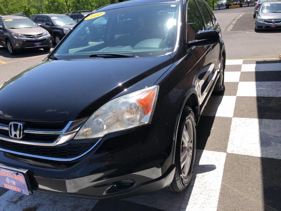 2011 Honda CR-V 4WD 5dr EX-L, available for sale in Waterbury, Connecticut | National Auto Brokers, Inc.. Waterbury, Connecticut 2011 Honda CR-V 4WD 5dr EX-L, available for sale in Waterbury, Connecticut | National Auto Brokers, Inc.. Waterbury, Connecticut