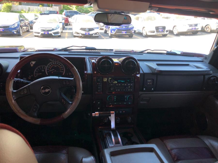 2006 HUMMER H2 4dr Wgn 4WD SUV, available for sale in Waterbury, Connecticut | National Auto Brokers, Inc.. Waterbury, Connecticut 2006 HUMMER H2 4dr Wgn 4WD SUV, available for sale in Waterbury, Connecticut | National Auto Brokers, Inc.. Waterbury, Connecticut