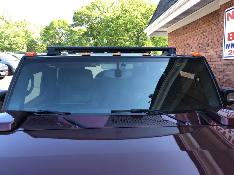 2006 HUMMER H2 4dr Wgn 4WD SUV, available for sale in Waterbury, Connecticut | National Auto Brokers, Inc.. Waterbury, Connecticut 2006 HUMMER H2 4dr Wgn 4WD SUV, available for sale in Waterbury, Connecticut | National Auto Brokers, Inc.. Waterbury, Connecticut