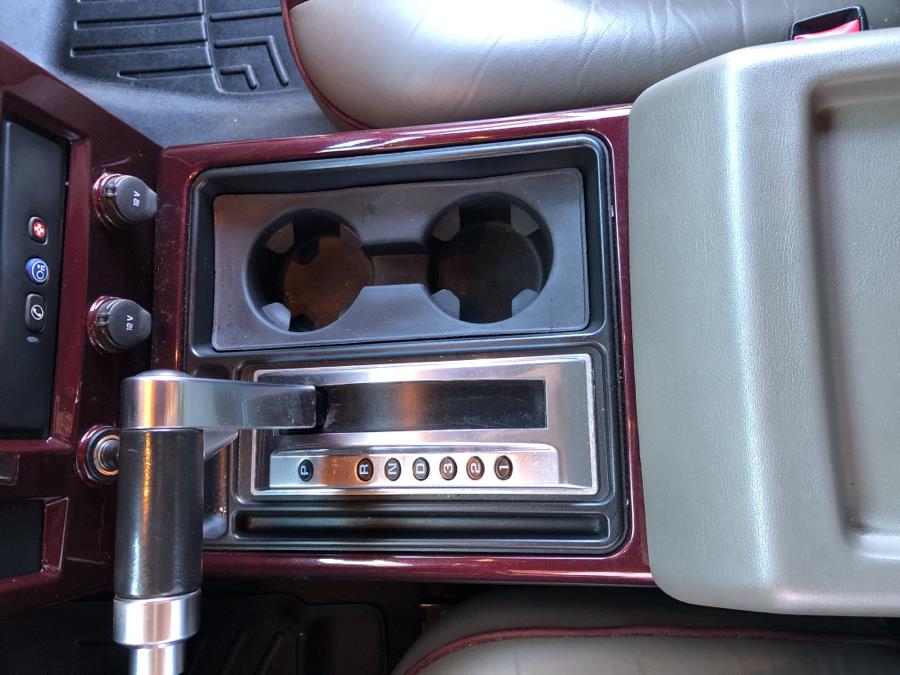 2006 HUMMER H2 4dr Wgn 4WD SUV, available for sale in Waterbury, Connecticut | National Auto Brokers, Inc.. Waterbury, Connecticut 2006 HUMMER H2 4dr Wgn 4WD SUV, available for sale in Waterbury, Connecticut | National Auto Brokers, Inc.. Waterbury, Connecticut