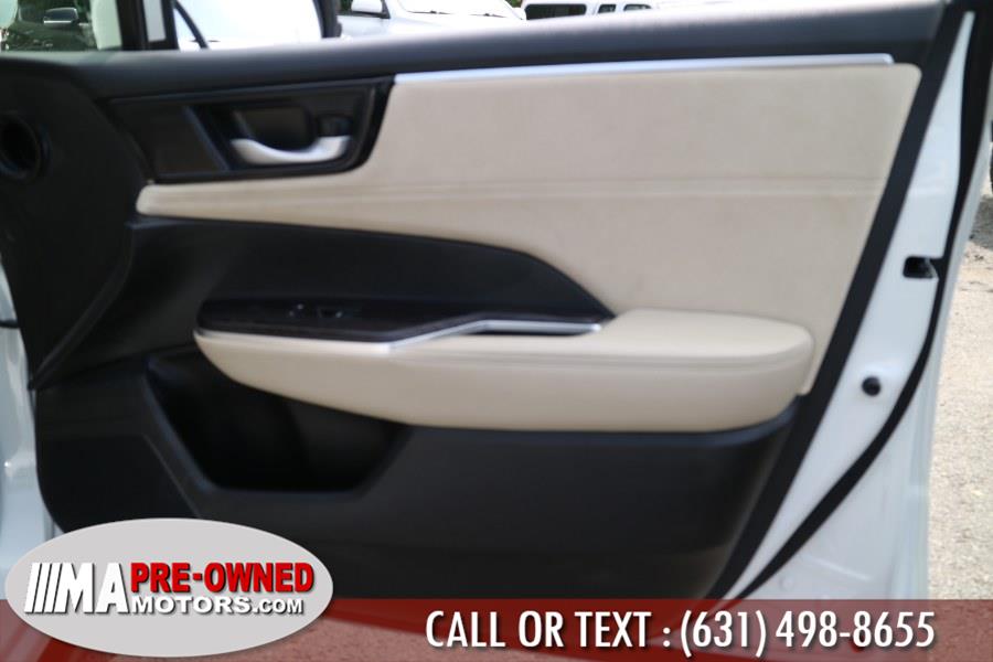 2018 Honda Clarity Plug-In Hybrid Touring Sedan, available for sale in Huntington Station, New York | M & A Motors. Huntington Station, New York 2018 Honda Clarity Plug-In Hybrid Touring Sedan, available for sale in Huntington Station, New York | M & A Motors. Huntington Station, New York