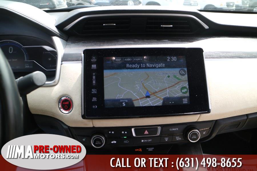 2018 Honda Clarity Plug-In Hybrid Touring Sedan, available for sale in Huntington Station, New York | M & A Motors. Huntington Station, New York 2018 Honda Clarity Plug-In Hybrid Touring Sedan, available for sale in Huntington Station, New York | M & A Motors. Huntington Station, New York