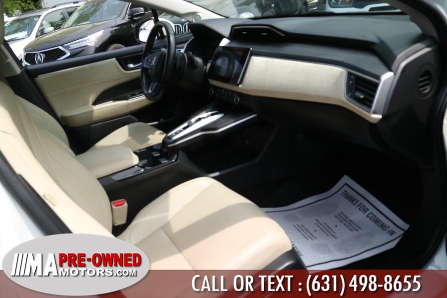 2018 Honda Clarity Plug-In Hybrid Touring Sedan, available for sale in Huntington Station, New York | M & A Motors. Huntington Station, New York 2018 Honda Clarity Plug-In Hybrid Touring Sedan, available for sale in Huntington Station, New York | M & A Motors. Huntington Station, New York