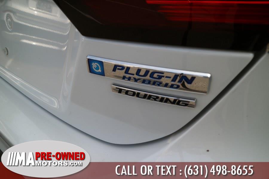 2018 Honda Clarity Plug-In Hybrid Touring Sedan, available for sale in Huntington Station, New York | M & A Motors. Huntington Station, New York 2018 Honda Clarity Plug-In Hybrid Touring Sedan, available for sale in Huntington Station, New York | M & A Motors. Huntington Station, New York