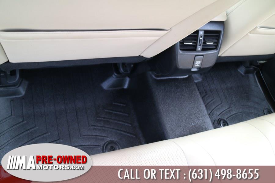 2018 Honda Clarity Plug-In Hybrid Touring Sedan, available for sale in Huntington Station, New York | M & A Motors. Huntington Station, New York 2018 Honda Clarity Plug-In Hybrid Touring Sedan, available for sale in Huntington Station, New York | M & A Motors. Huntington Station, New York