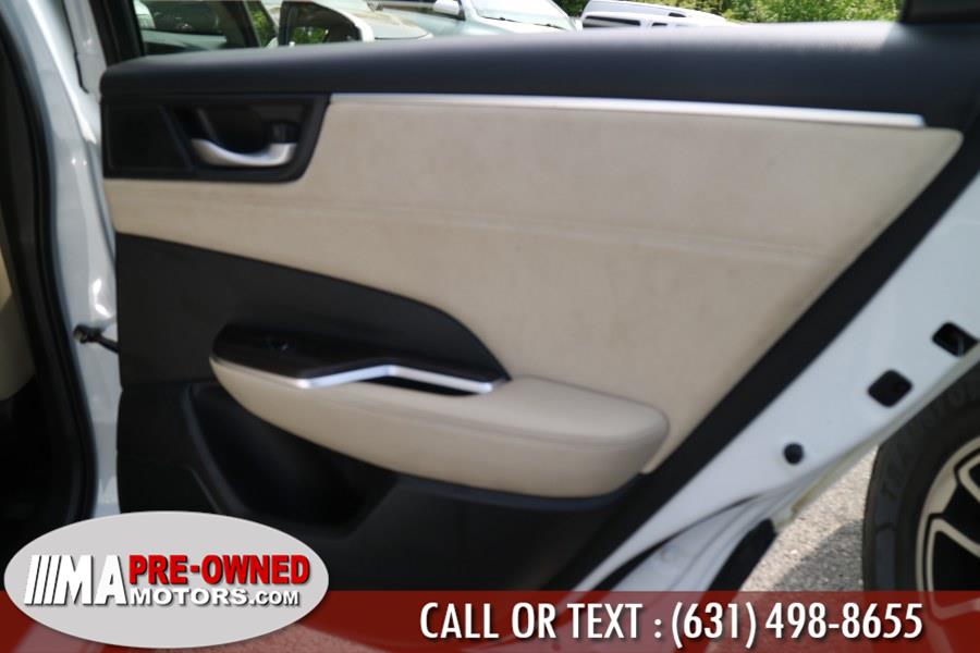 2018 Honda Clarity Plug-In Hybrid Touring Sedan, available for sale in Huntington Station, New York | M & A Motors. Huntington Station, New York 2018 Honda Clarity Plug-In Hybrid Touring Sedan, available for sale in Huntington Station, New York | M & A Motors. Huntington Station, New York